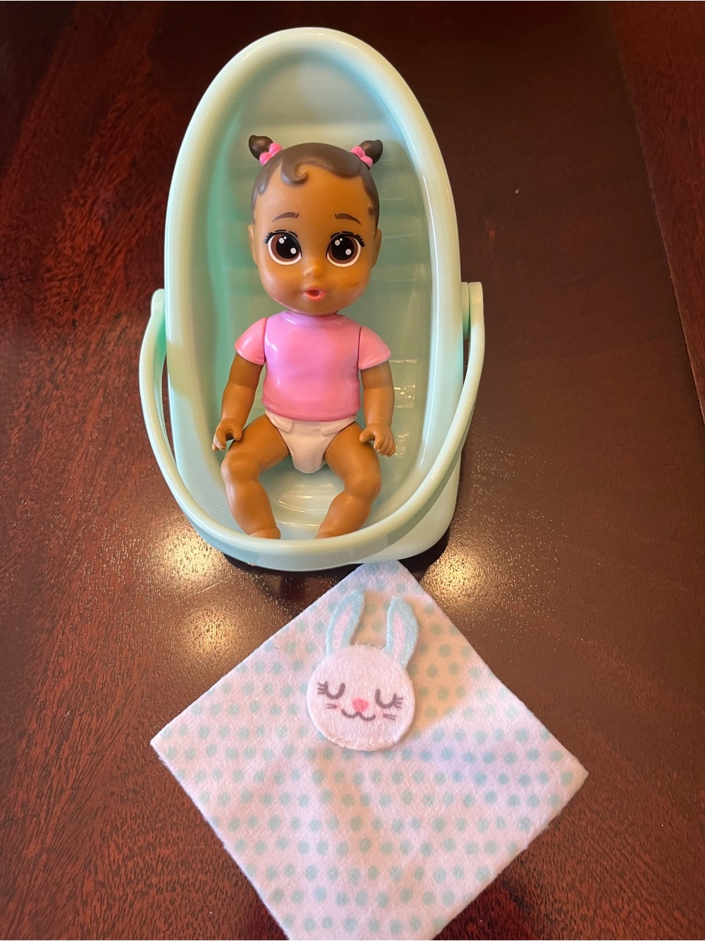 Perfectly Cute My Lil’ Surprise baby dolls and accessories